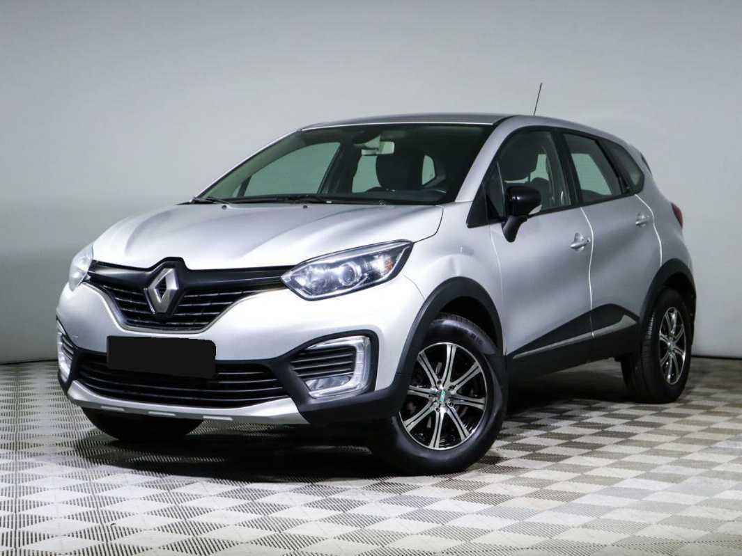 Renault Kaptur
