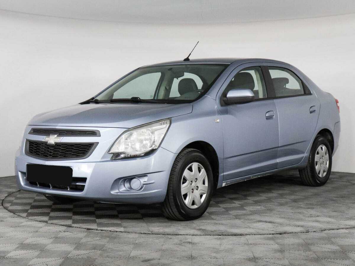 Chevrolet Cobalt