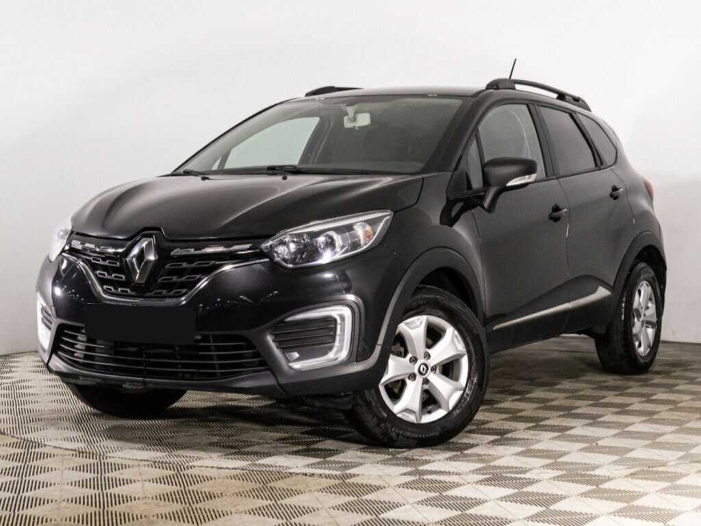Renault Kaptur