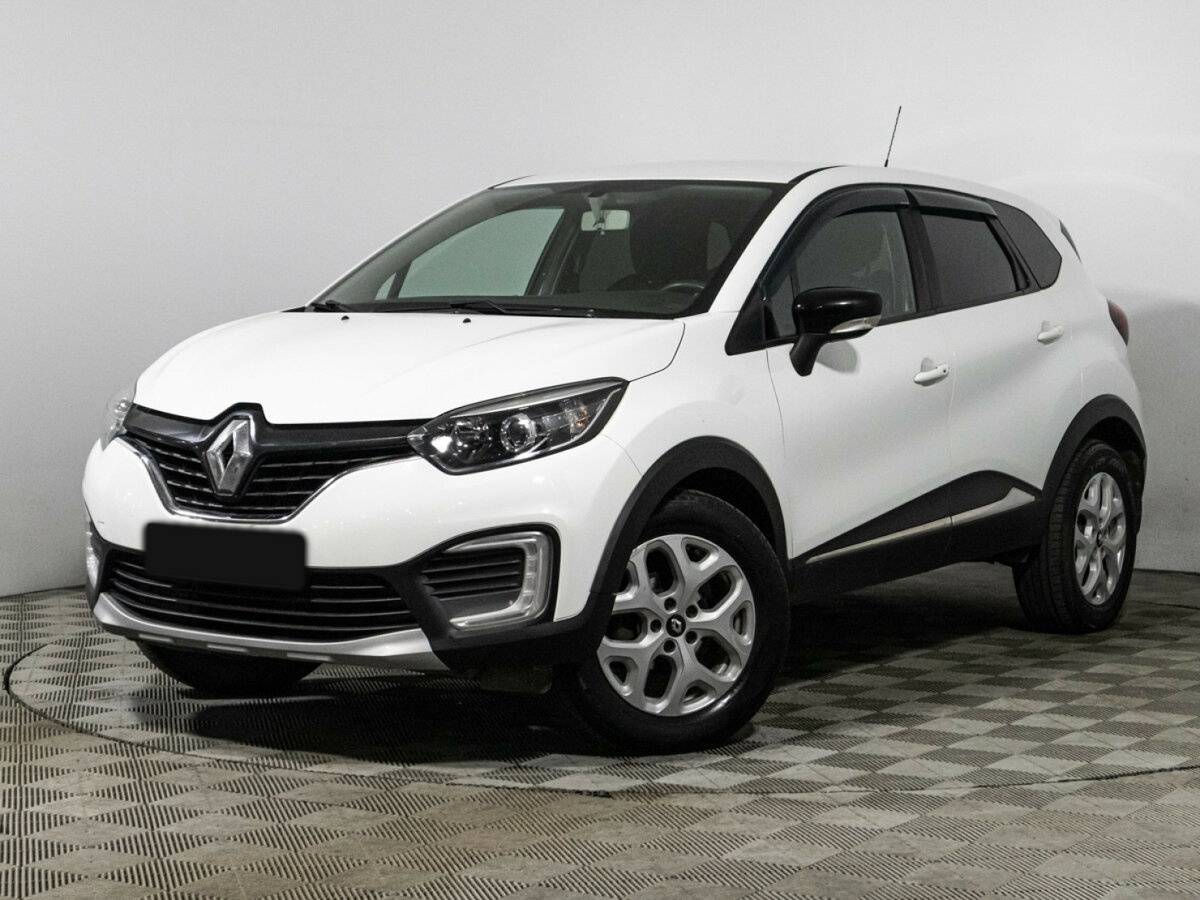 Renault Kaptur